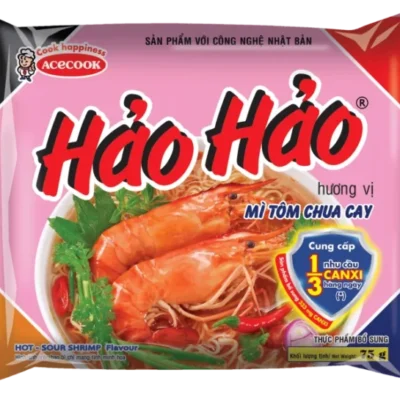 Mì Hảo Hảo