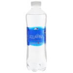 nước suối Aquafina
