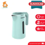 Ấm đun siêu tốc Sunhouse 1.8 lít SHD1351