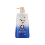 Dầu gội Dove phục hồi hư tổn 640g