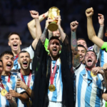 Ai sẵn sàng chi 1,5 tỷ đồng đi du lịch xem World Cup 2026?