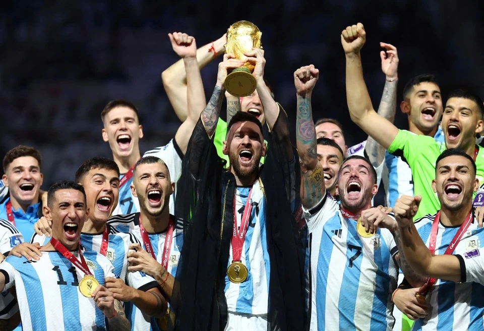 Ai sẵn sàng chi 1,5 tỷ đồng đi du lịch xem World Cup 2026?
