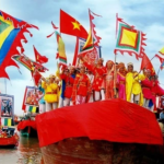 Văn hóa theo định nghĩa của học giả Đào Duy Anh