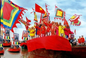 Văn hóa theo định nghĩa của học giả Đào Duy Anh