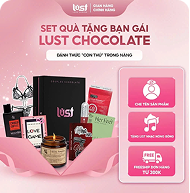 Hộp quà