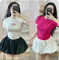Quần short