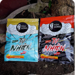 Mồi Câu Tự Nhiên Kim Long Mồi Câu Cá Vị Thơm Vị Tanh Siêu Nhạy