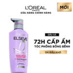 Dầu Gội Loreal Elseve Hyaluron Pure 72H Purifying Shampoo | Guardian Việt Nam