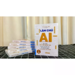 Sách Làm Chủ AI - First News